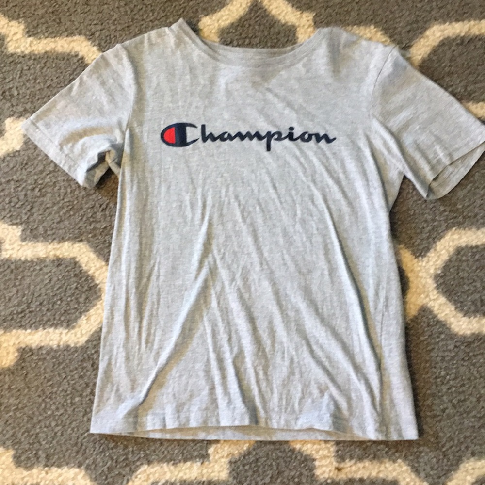 Girls shirt